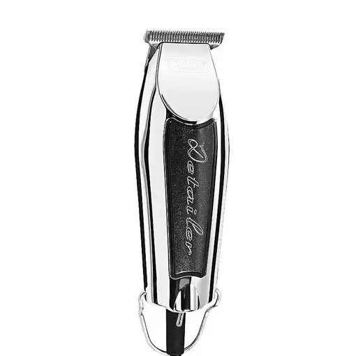 Wahl Detailer Negro, Blanco