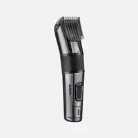 BaByliss Carbon Titanium Negro 26
