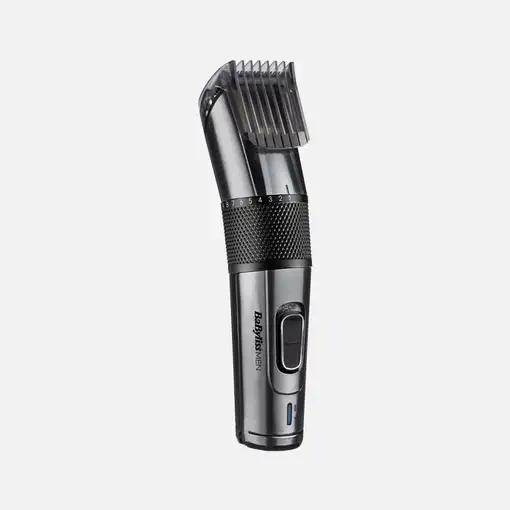 BaByliss Carbon Titanium Negro 26