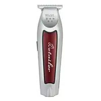 Wahl Cordless Detailer Li Borgoña, Plata Ión de litio