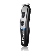 Orbegozo CTP 1840 Negro, Gris 4