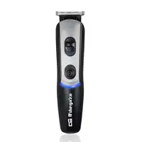 Orbegozo CTP 1840 Negro, Gris 4
