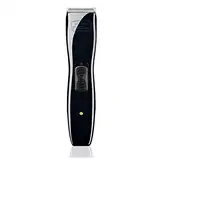 Moser NEOliner Negro, Acero inoxidable 1 Níquel-metal hidruro (NiMH)