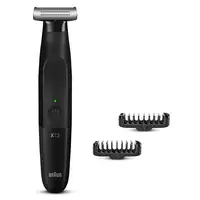 Braun XT3100 Negro Níquel-metal hidruro (NiMH)