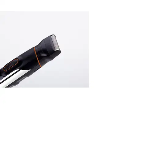 JATA PS33B cortadora de pelo y maquinilla Negro, Acero inoxidable