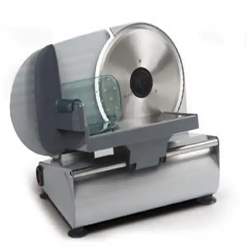 Domo DO521S rebanadora Eléctrico 150 W Gris