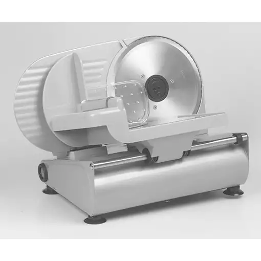 Domo DO521S rebanadora Eléctrico 150 W Gris