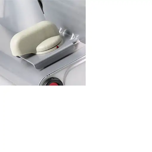 Domo DO521S rebanadora Eléctrico 150 W Gris