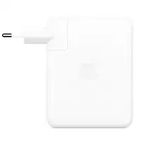 Apple MLYU3AA/A adaptador e inversor de corriente Interior 140 W Blanco
