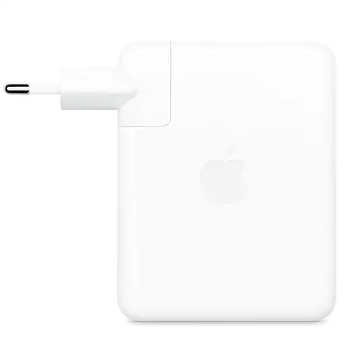 Apple MLYU3AA/A adaptador e inversor de corriente Interior 140 W Blanco Apple MLYU3AA/A adaptador e inversor de corriente Interior 140 W Blanco