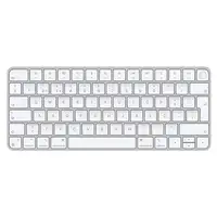Apple Magic Keyboard teclado Hogar Bluetooth QWERTY Portugués Blanco