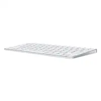 Apple Magic Keyboard teclado Hogar Bluetooth QWERTY Portugués Blanco