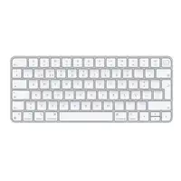 Apple Magic Keyboard teclado Hogar Bluetooth QWERTY Portugués Blanco