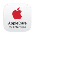 Apple AppleCare f/ Enterprise 4 año(s)