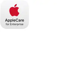 Apple AppleCare for Enterprise 1 licencia(s) 2 año(s)