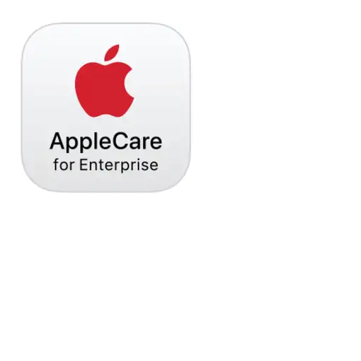 Apple AppleCare f/ Enterprise 4 año(s)