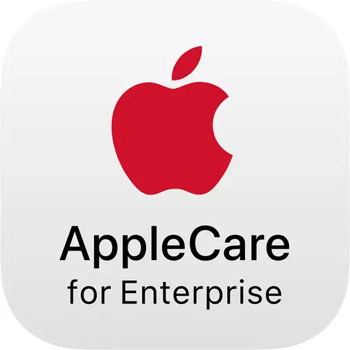 Apple SAQN2ZM/A extensión de la garantía 4 año(s)