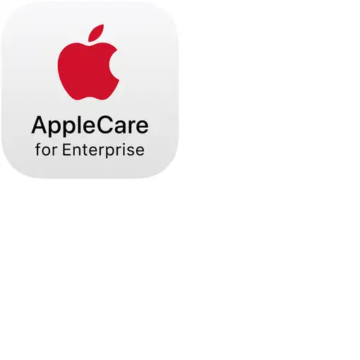 Apple AppleCare for Enterprise 1 licencia(s) 3 año(s)