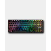 Krom NXKROMKERNELPROSP teclado Juego USB + RF Wireless + Bluetooth QWERTY Español
