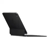 Apple Magic Keyboard QWERTY Español Negro