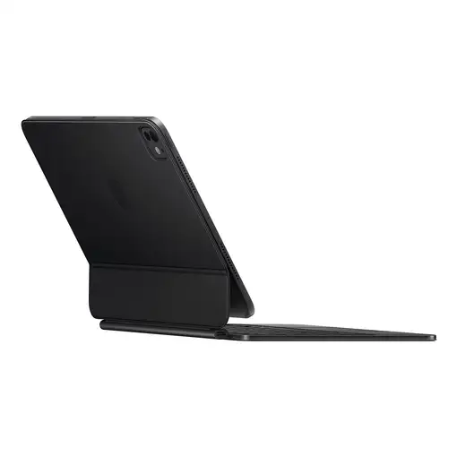 Apple Magic Keyboard QWERTY Español Negro