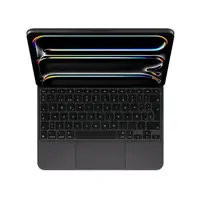 Apple Magic Keyboard QWERTY Español Negro