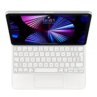 Apple MJQJ3Y/A teclado para móvil QWERTY Español Blanco