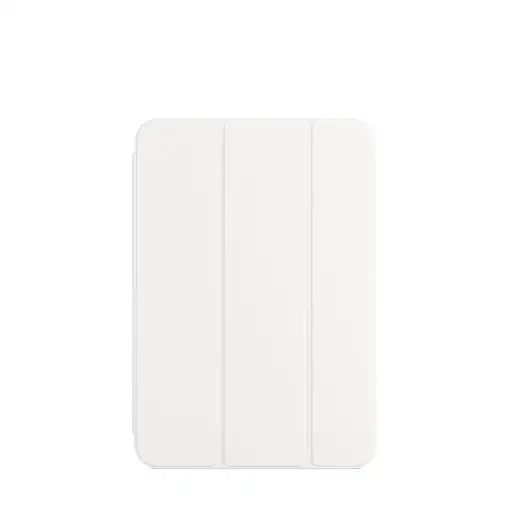 Apple MM6H3ZM/A funda para tablet 21,1 cm (8.3'') Folio Blanco Apple MM6H3ZM/A funda para tablet 21,1 cm (8.3'') Folio Blanco