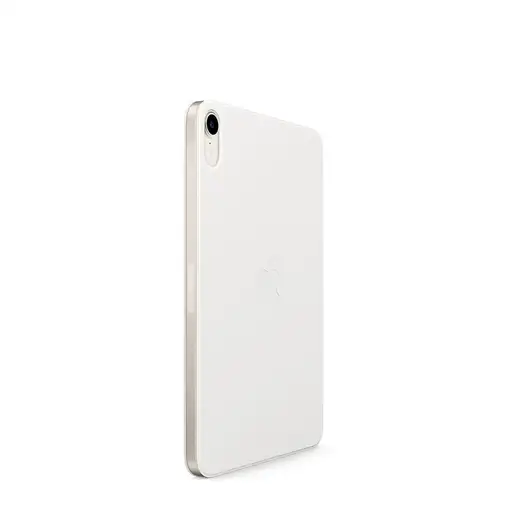 Apple MM6H3ZM/A funda para tablet 21,1 cm (8.3'') Folio Blanco