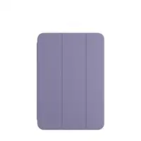 Apple MM6L3ZM/A funda para tablet 21,1 cm (8.3") Folio Lavanda