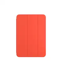 Apple MM6J3ZM/A funda para tablet 21,1 cm (8.3'') Folio Naranja