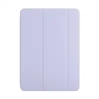 Apple Funda Smart Folio para el iPad Air de 11 pulgadas (M2) - Violeta claro
