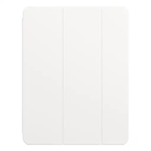 Apple MJMH3ZM/A funda para tablet 32,8 cm (12.9'') Folio Blanco
