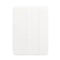 Apple MH0A3ZM/A funda para tablet 27,7 cm (10.9") Folio Blanco