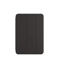 Apple MM6G3ZM/A funda para tablet 21,1 cm (8.3'') Folio Negro