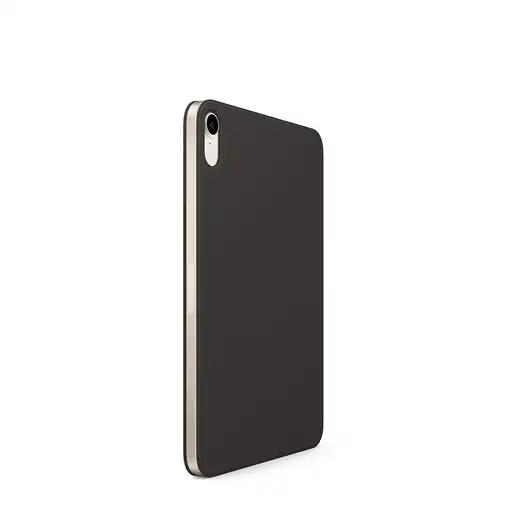Apple MM6G3ZM/A funda para tablet 21,1 cm (8.3'') Folio Negro