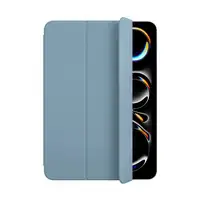 Apple MW993ZM/A funda para tablet 27,9 cm (11") Folio Azul