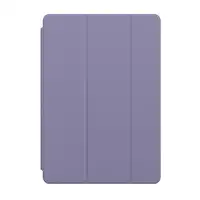 Apple MM6M3ZM/A funda para tablet 25,9 cm (10.2'') Folio Lavanda