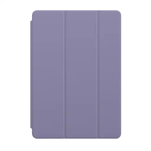 Apple MM6M3ZM/A funda para tablet 25,9 cm (10.2'') Folio Lavanda