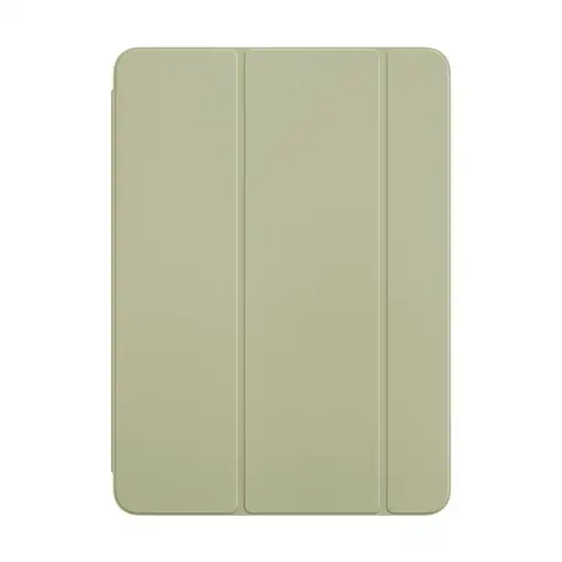 Apple Funda Smart Folio para el iPad Air de 11 pulgadas (M2) - Verde salvia