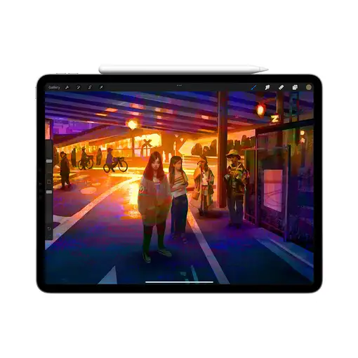 Apple Pencil (2nd Generation) lápiz digital 18,2 g Blanco
