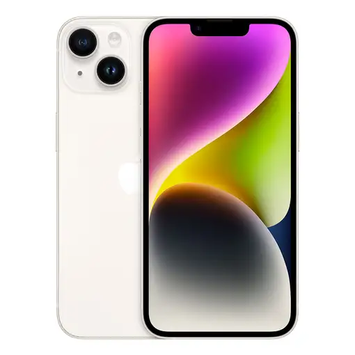 Apple iPhone 14 Plus 512 GB blanco