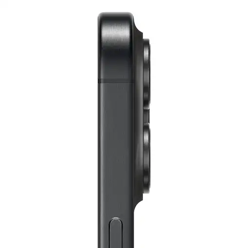 Apple iPhone 15 Pro 512 GB negro