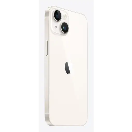 Apple iPhone 14 Plus 256 GB blanco
