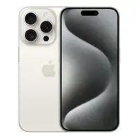 Apple iPhone 15 Pro 512 GB blanco