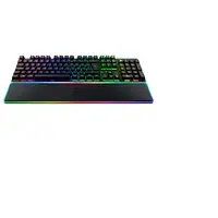 Newskill Gaming Gungnyr Pro teclado Juego USB QWERTY Español Negro