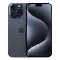 Apple iPhone 15 Pro Max 1 TB azul Apple iPhone 15 Pro Max 1 TB azul