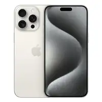 Apple iPhone 15 Pro Max 1 TB blanco
