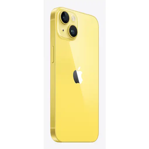 Apple iPhone 14 256 GB amarillo