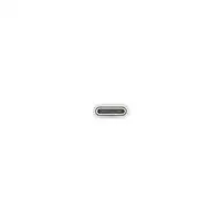 Apple MQKJ3ZM/A cable USB 1 m USB C Blanco